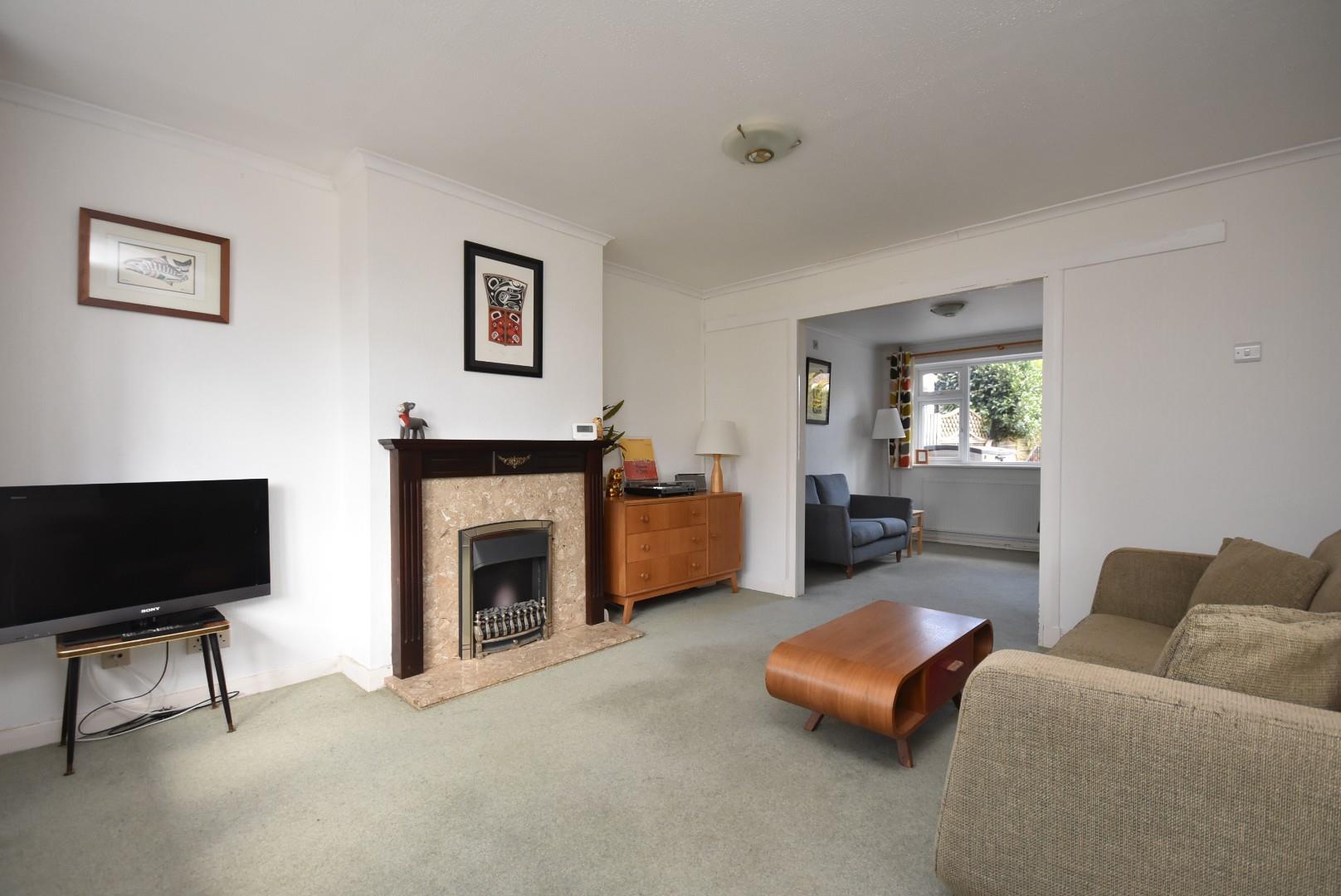 3 Hastings Close, Penarth, CF64 2TH